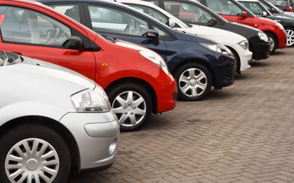 Xe cũ 0 km: Ngành xe coi hỗn loạn, người dân phản bác 'không có gì xấu'
