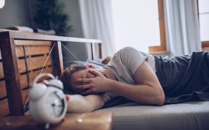6 thói quen buổi sáng phá gan chẳng kém rượu bia: Nhiều người vô tư làm mỗi ngày