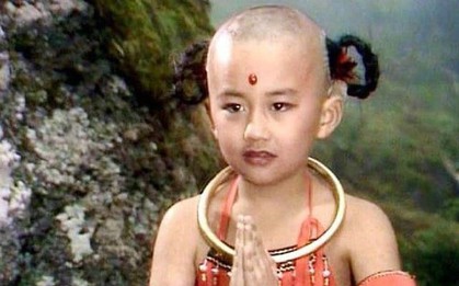 Yêu quái mạnh nhất trong Tây Du Ký: Kiểu người này ngoài đời thường xuất hiện ở một nơi