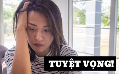 Bà mẹ TP.HCM không muốn nói chuyện, không muốn xưng hô "mẹ - con" với con, nghe chị kể, nhiều người khuyên "Chị cũng nên thay đổi"!