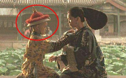 Phổ Nghi 9 tuổi vẫn còn thói quen kỳ quặc này khiến ai thấy cũng ái ngại: Cuối đời ông đã nói ra sự thật