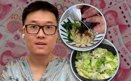 Cách tiết kiệm khắc khổ giúp chàng trai có 4,7 tỷ đồng trong 6 năm