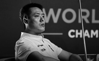 Sốc: Huyền thoại Billiards thế giới Chang Jung Lin đột ngột qua đời ở khách sạn