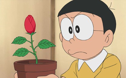 Nếu không có Doraemon, Nobita sẽ ra sao?