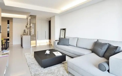 7 dấu hiệu phòng khách nhà bạn có phong thủy tốt, ở lâu dễ thăng quan - phát tài: ĐỪNG dại thay đổi