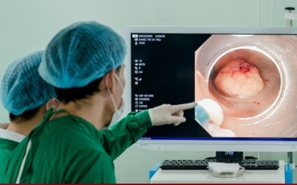 Sụt 3kg trong 3 tháng, người đàn ông phát hiện mắc hai loại ung thư cùng lúc