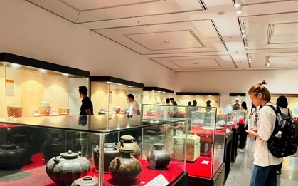 Bảo tàng Hà Nội tạm đóng cửa