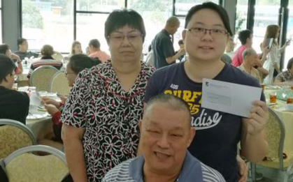 Lo lắng không được thừa kế căn nhà, con gái dùng dao tấn công cha