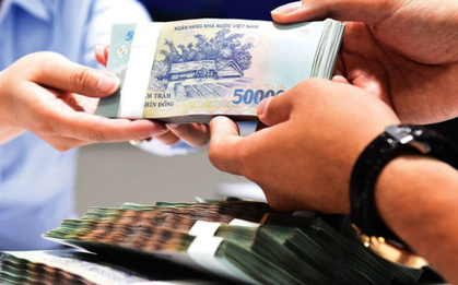 Từ 1/7, ai sẽ được nhận tiền thưởng gấp 46 lần lương cơ sở, tương đương hơn 107 triệu đồng?