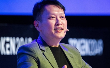 CEO của sàn giao dịch tiền điện tử nổi tiếng thế giới vừa đến Việt Nam là ai?