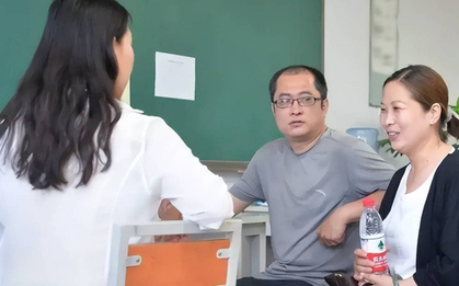 Kết thúc cuộc họp, cô giáo nhắc phụ huynh 6 câu: Nhiều người về làm theo, ai ngờ con cái thay đổi chóng mặt