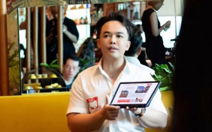Đạo diễn Trần Thành Trung cùng T Production khởi xướng dự án cộng đồng quy mô quốc gia "Viet Nam Love"