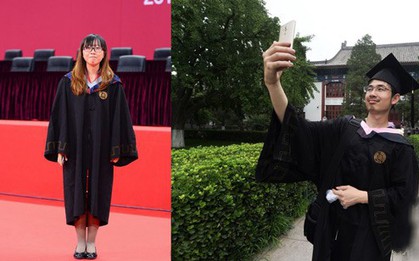 Nền kinh tế thứ 2 thế giới có ngành học cô đơn nhất: ĐH hàng đầu nhưng 9 năm cũng chỉ tuyển được 6 sinh viên, ảnh tốt nghiệp cả khoa chỉ có 1 người