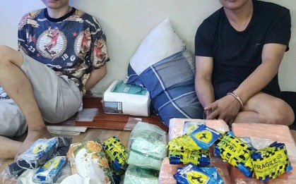 Lời khai của “bệnh nhân tâm thần” cầm đầu đường dây buôn ma túy ở Hà Nội
