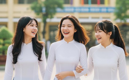 Nữ sinh cần chuẩn bị gì để chỉn chu từ trong ra ngoài khi trở lại trường?