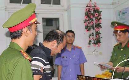 Tạm giữ hình sự lái xe ô tô gây tai nạn liên hoàn làm 3 người tử vong