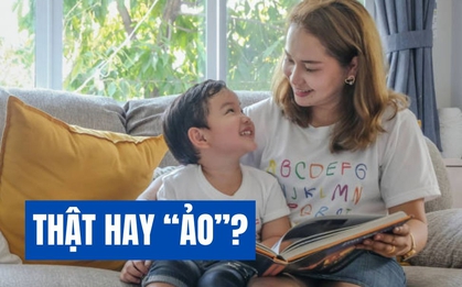 Bà mẹ "bóc phốt" con lười, ẩu, chữ viết kinh hoàng nhưng giành loạt huy chương vàng môn Toán, nhiều người hoài nghi: Sao thấy "ảo ảo" thế này!