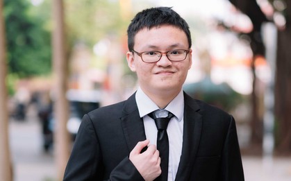 Chủ nhân Huy chương Vàng Olympic Hóa học quốc tế và những cái nhất