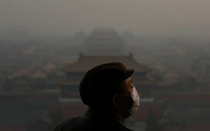 Bắc Kinh đã cấm thành công "xe gây ô nhiễm vào vành đai nội đô": Không ngờ họ lại làm được nhờ cách này