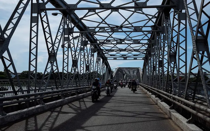 Một ngày dễ thương ở xứ Huế
