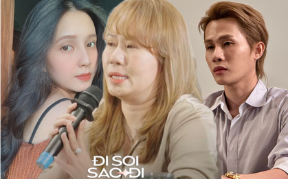 Họp báo hơn 2 tiếng của Jack: Con ngồi như tượng, mẹ khóc kể sốc về Thiên An, nghi vấn về con số 5 triệu