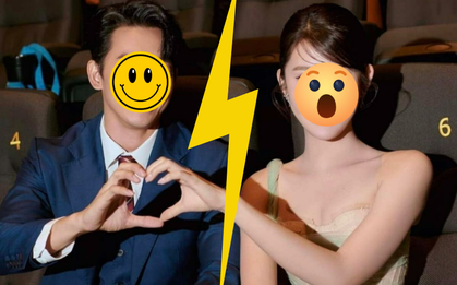 Hành động lộ liễu của mỹ nhân Running Man Việt giữa tin "toang" với bạn trai "phim giả tình thật"