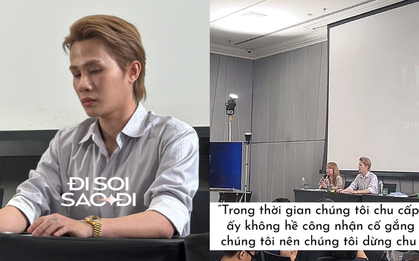 Cộng đồng mạng: Chu cấp là trách nhiệm, không thể bị điều kiện hóa bởi sự “biết ơn” hay “công nhận”
