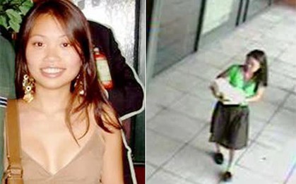 Vụ nữ sinh người Mỹ gốc Việt tử vong ở tư thế treo ngược trước ngày cưới: Hung thủ ra tay như thế nào ở nơi có 75 chiếc camera giám sát?