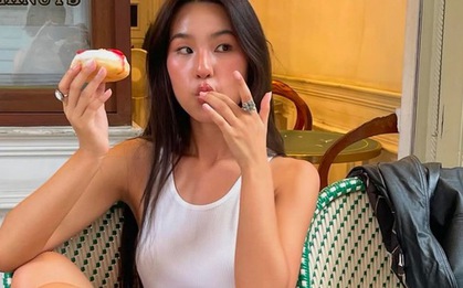 Món snack chống mụn mà hội healthy mê tít: Dưỡng da ít viêm, dưỡng bụng ít đầy