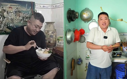 Nam diễn viên cưới vợ 2 gần 1 năm đã chia tay: Ở phòng trọ 15m2, tuổi 41 chấp nhận đổ vỡ, tìm cách vượt qua