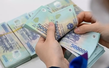Cán bộ, công chức không sử dụng ngày nghỉ phép sẽ được nhận thêm “một khoản tiền”