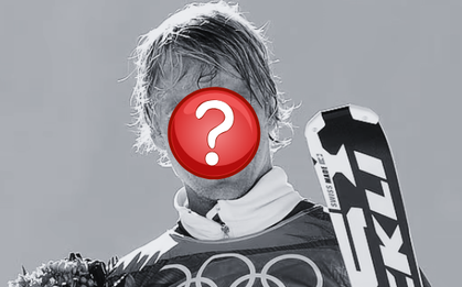 Anh hùng trượt tuyết Olympic tử vong vì bị sét đánh