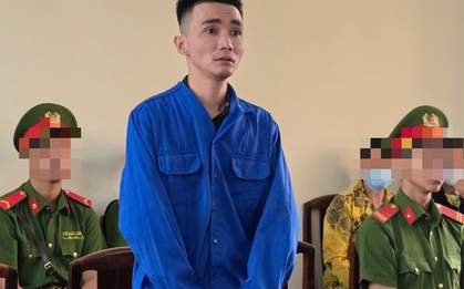 Án mạng đau lòng sau khi người chồng quỳ gối nói “em giết anh đi”