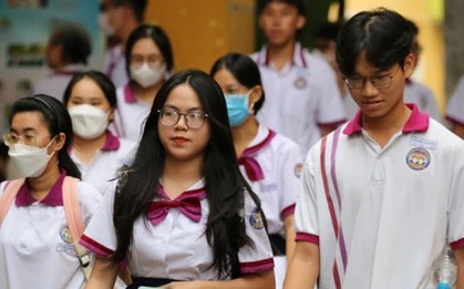 Trường đại học đầu tiên ở phía Bắc công bố điểm chuẩn năm 2025