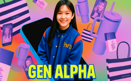 Bây giờ đã là "thời" của Gen Alpha: Một thế hệ lớn lên giữa COVID-19, mạng xã hội và công nghệ rốt cuộc sẽ như thế nào?
