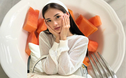 Cứ ăn đều thứ quả ngọt ngào này: Tóc bóng da sáng, ai nhìn cũng khen trẻ ra