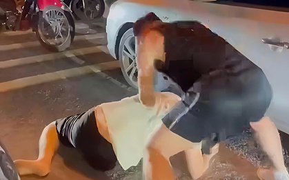 Điều tra vụ tài xế bị hành hung vì không nhường đường ở Bắc Ninh