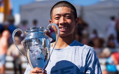 Vì sao Quang Dương pickleball sẵn sàng từ bỏ 8 tỷ/năm ở Mỹ để về Việt Nam?