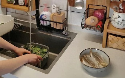 7 thói quen giúp cuộc sống tự nhiên dễ chịu, tự nhiên hạnh phúc