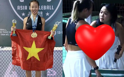 Sophia Phương Anh vô địch kịch tính nhưng hình ảnh với "chị mẹ" U40 mới đang được viral khắp cõi mạng