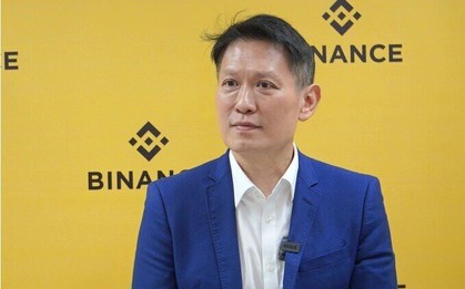 CEO Binance, CEO Sky Mavis sôi nổi ý kiến tại toạ đàm về tài sản số ở Việt Nam