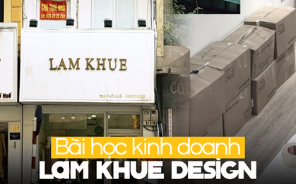 Đóng cửa hàng ở Phố Huế sau 8 năm, bà chủ local brand tự công khai 7 sai lầm phá huỷ thương hiệu: Ai muốn làm chủ HÃY ĐỌC 1 lần!