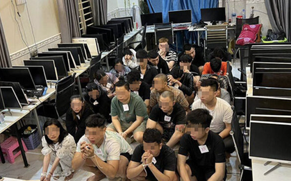 Thủ tướng Campuchia chỉ đạo khẩn triệt phá lừa đảo trực tuyến