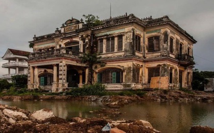 Diễn biến nóng liên quan "nhà lầu ông Phủ" ven sông Đồng Nai