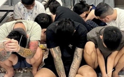 Hơn 140 người Việt bị tạm giữ tại Campuchia liên quan lừa đảo trực tuyến