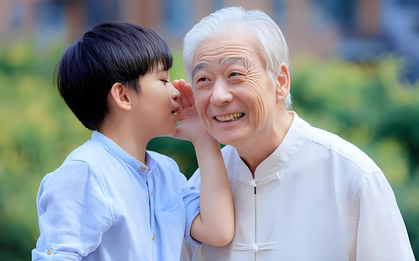 Khi về già, chớ dại mà nhắc lại 3 điều này với con cái: Càng nhắc lại, tình cảm gia đình càng dễ sứt mẻ!
