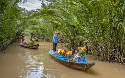 Vận hội mới của du lịch Đồng Tháp