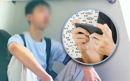 Học giỏi nhưng điểm đại học không cao, nam sinh bị mẹ đuổi khỏi nhà, đổi mã cửa