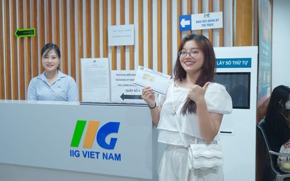 Bỏ túi chứng chỉ TOEIC trước 18 tuổi: Trend học xịn dành cho ai biết tính xa