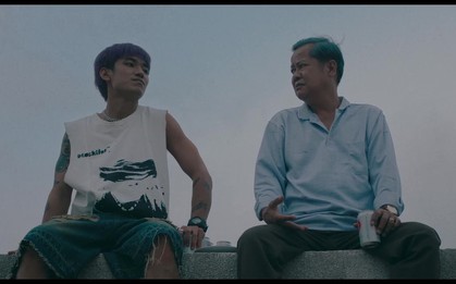 Chú “Hai Lúa” kết hợp cùng rapper underground tạo nên combo “lệch pha” mà ăn ý trong Đợi Gì, Mơ Đi!